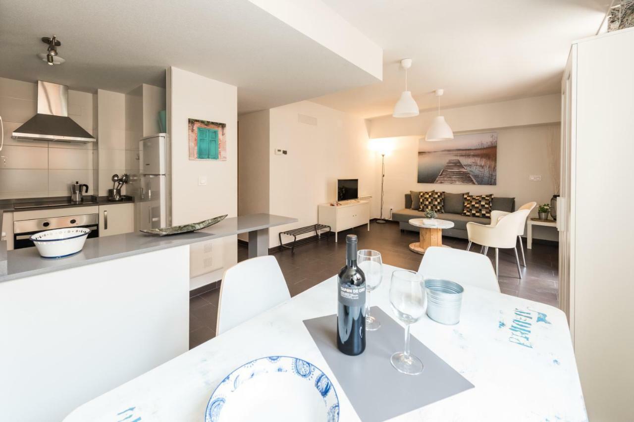 2 Habitaciones Apartamento Temporada En Lucero Мадрид Экстерьер фото